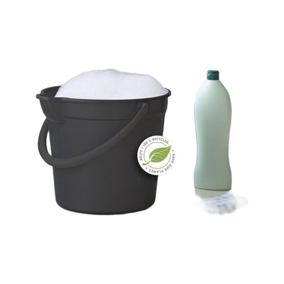 Sunware Relife Basic emmer 12L antraciet