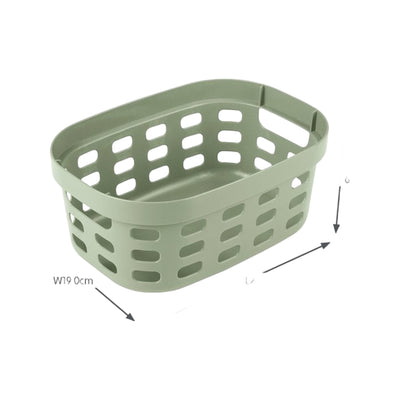 Sunware Sigma home mand 5L groen
