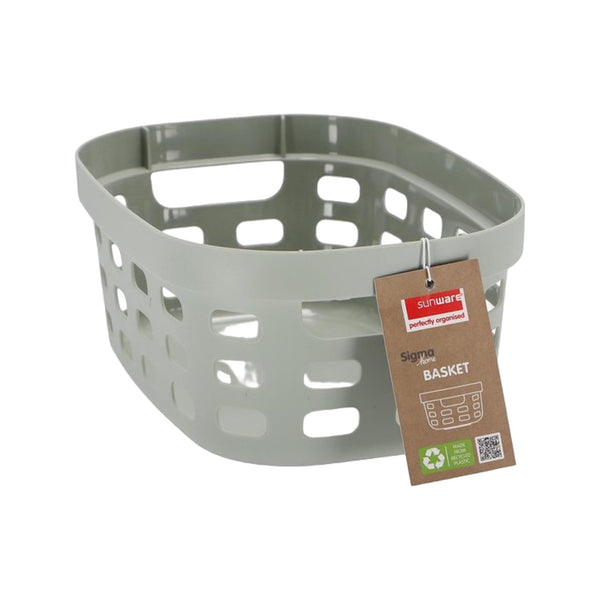 Sunware Sigma home mand 5L groen