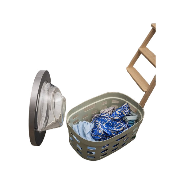 Sunware Sigma home mand 45L groen