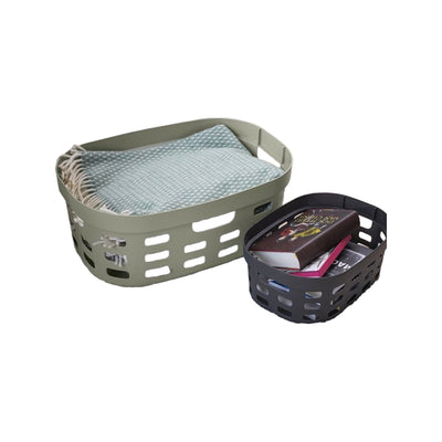 Sunware Sigma home mand 45L groen