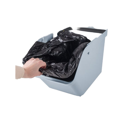 Sunware Sigma home sorteer unit 30L blauw