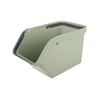 Sunware Sigma home sorteer unit 30L groen