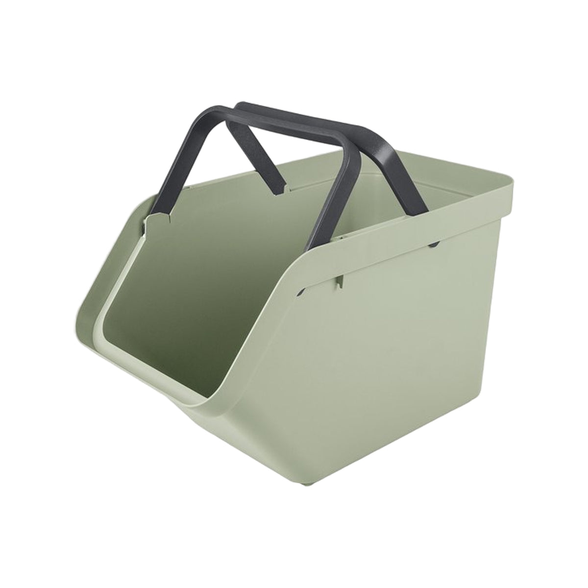 Sunware Sigma home sorteer unit 30L groen
