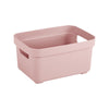 Sunware Sigma home opbergbox 2,5L roze