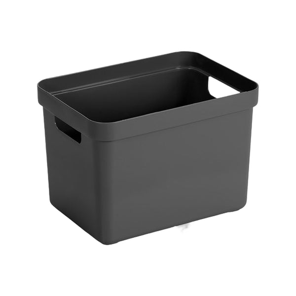 Sunware Sigma home opbergbox 18L antraciet