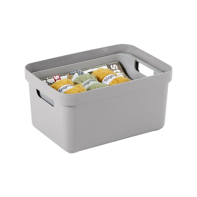 Sunware Sigma home opbergbox 13L