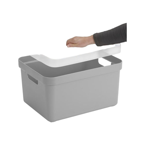 Sunware Sigma home opbergbox 13L