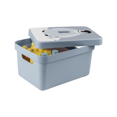 Sunware Sigma home opbergbox 13L