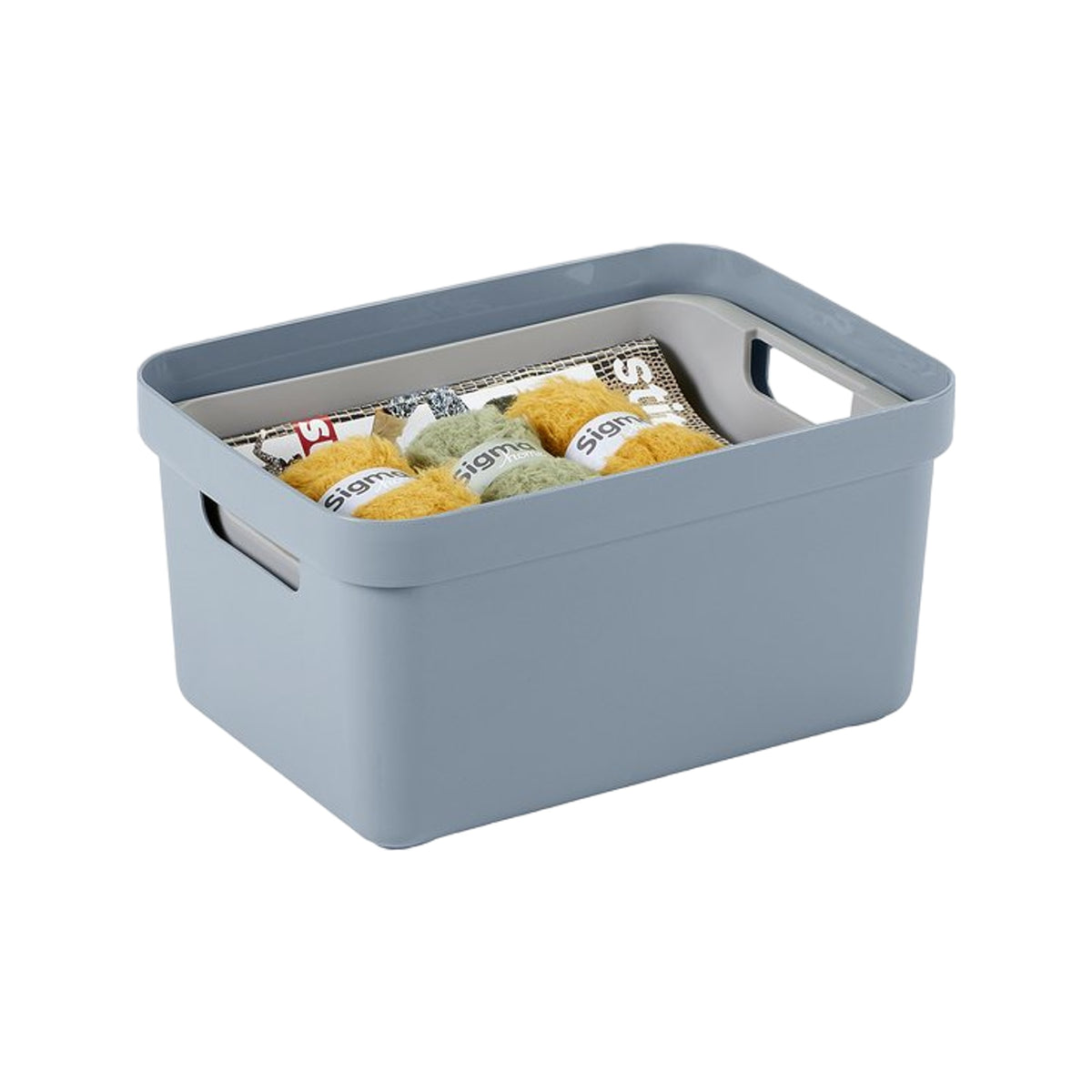 Sunware Sigma home opbergbox 13L