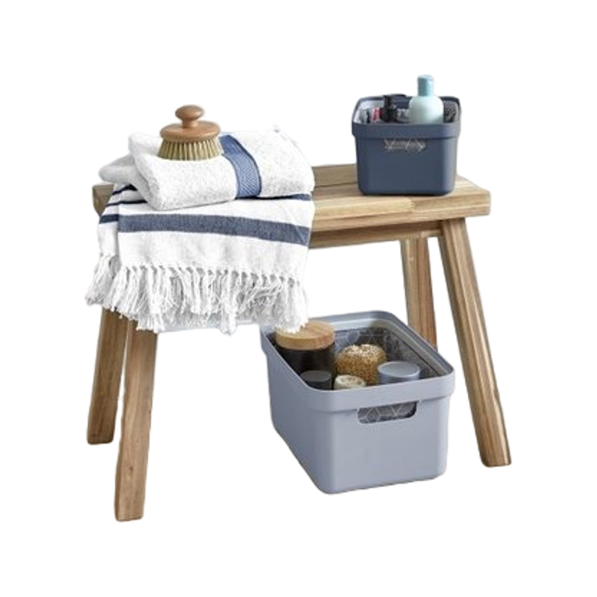 Sunware Sigma home opbergbox 13L