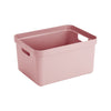 Sunware Sigma home opbergbox 32L roze