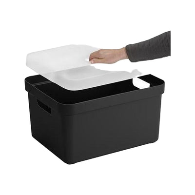 Sunware Sigma Home Box 32L