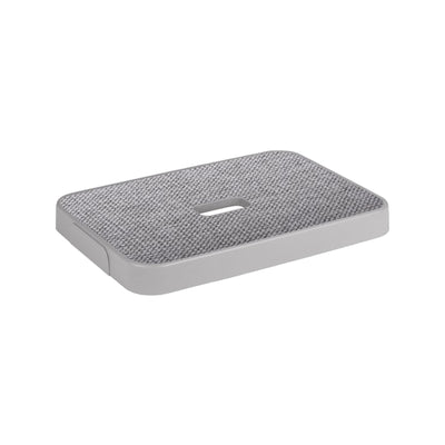Sunware Sigma home deksel - opbergbox 9L, 13L, 18L en 25L