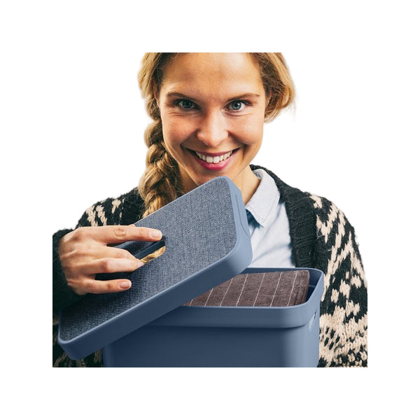 Sunware Sigma home deksel - opbergbox 9L, 13L, 18L en 25L