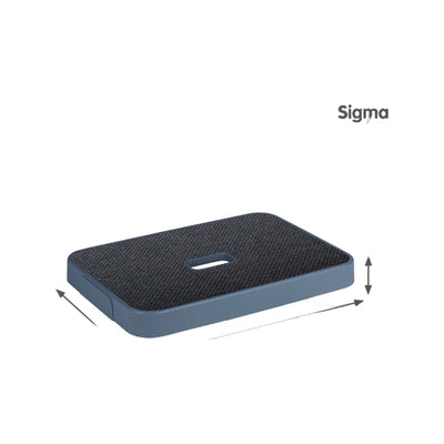 Sunware Sigma home deksel - opbergbox 9L, 13L, 18L en 25L