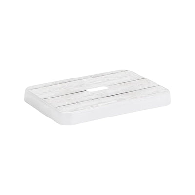 Sunware Sigma Home Deksel Voor Box 5L Hout