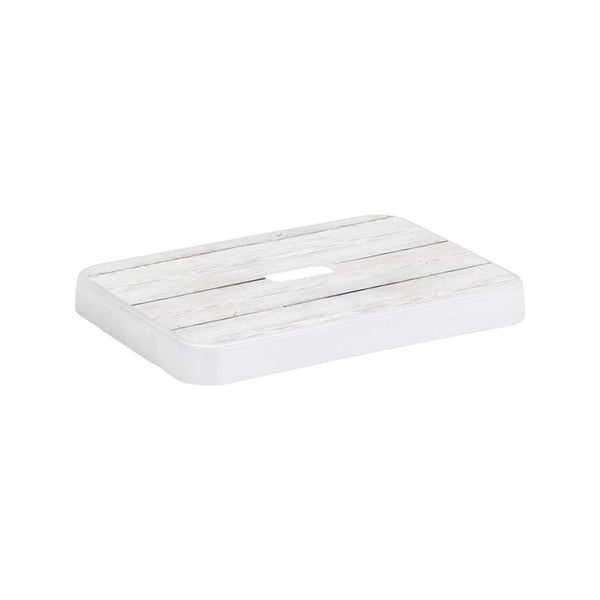Sunware Sigma Home Deksel Voor Box 5L Hout