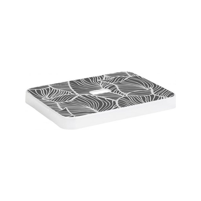 Sunware Sigma home deksel bladeren - opbergbox 24L en 32L