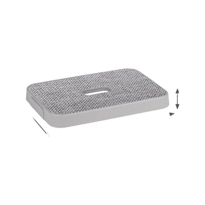 Sunware Sigma Home Deksel Voor Box 5L Stof