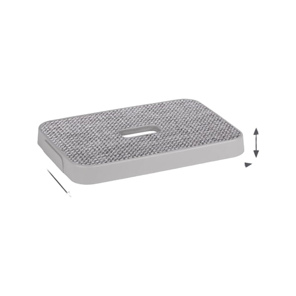 Sunware Sigma Home Deksel Voor Box 5L Stof