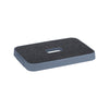 Sunware Sigma home deksel stof donkerblauw - opbergbox 5L