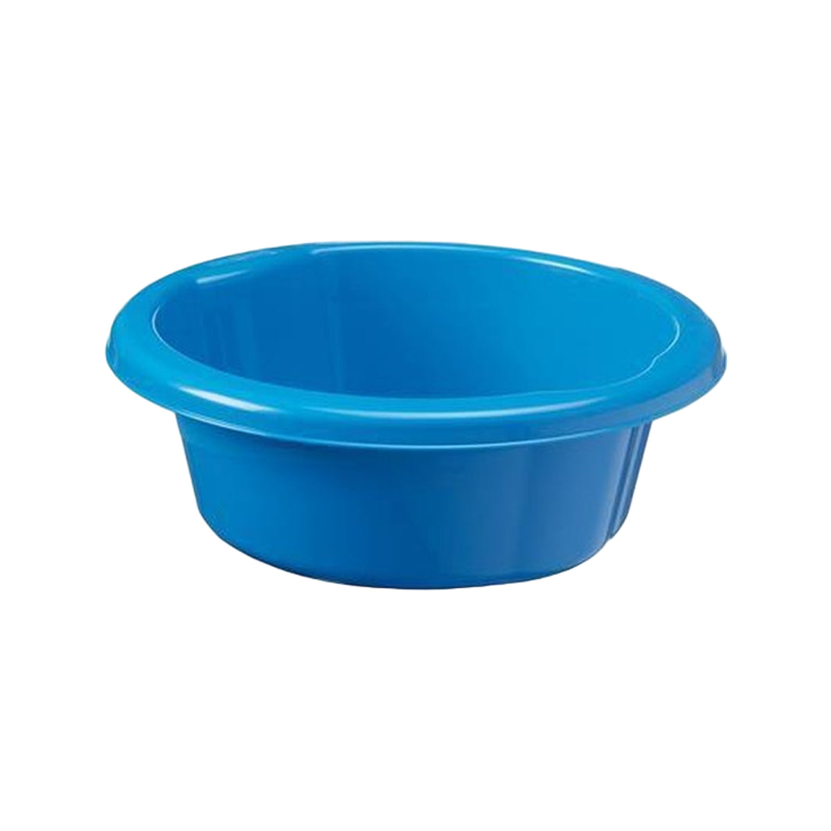 Sunware Water-line wasbak rond 5L blauw