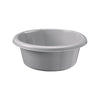Sunware Water-line wasbak rond 9L grijs