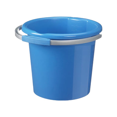 Sunware Water-line emmer 12L blauw