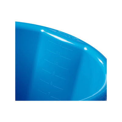 Sunware Water-line emmer 12L blauw