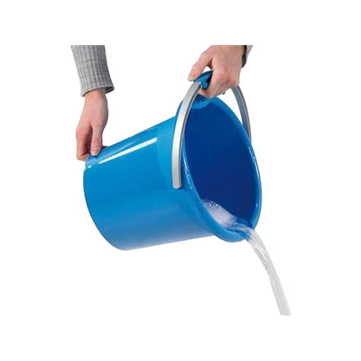 Sunware Water-line emmer 12L blauw