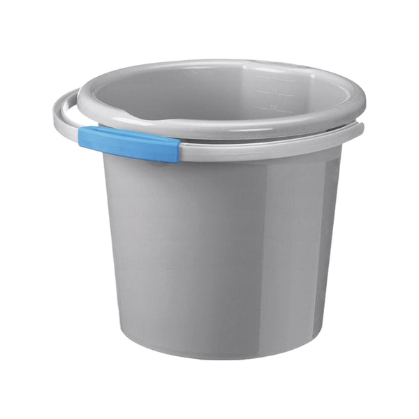 Sunware Water-line emmer 12L grijs