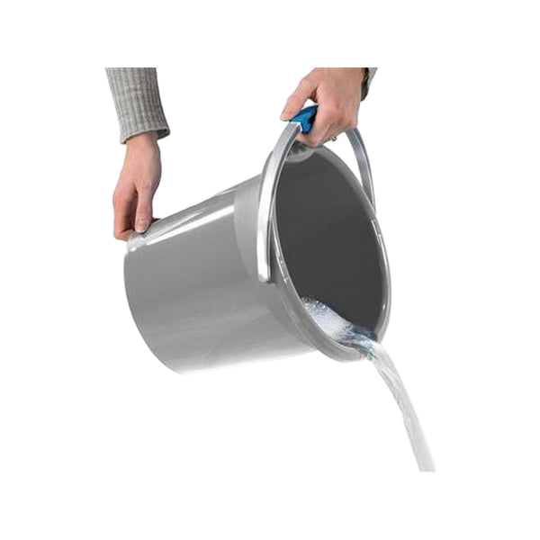 Sunware Water-line emmer 12L grijs