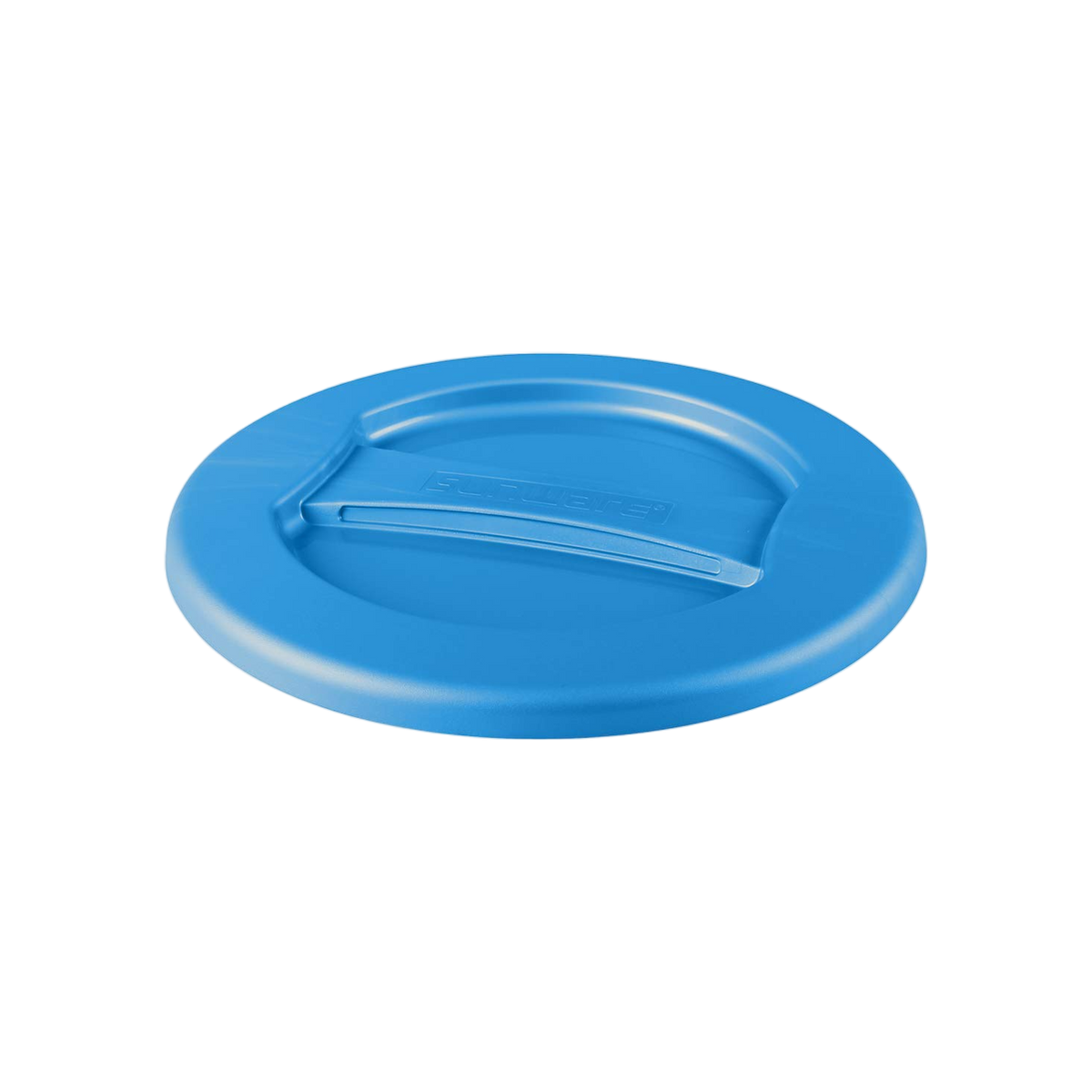 Sunware Water-line deksel - voor emmer 12L blauw