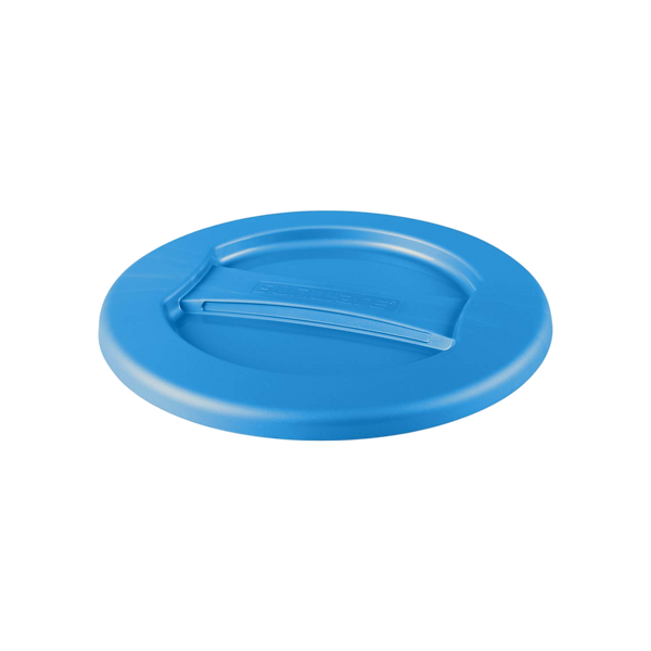 Sunware Water-line deksel - voor emmer 12L blauw
