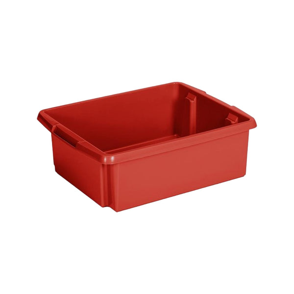 Sunware Nesta Box 17L (Rood)