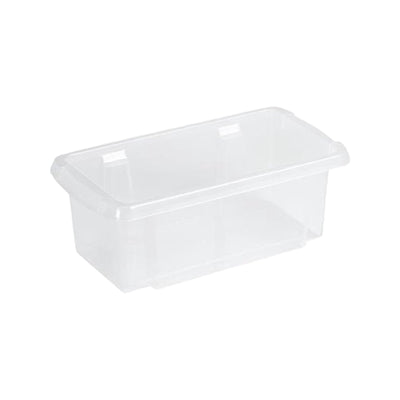 Sunware Nesta Box 7 Ltr Transparant