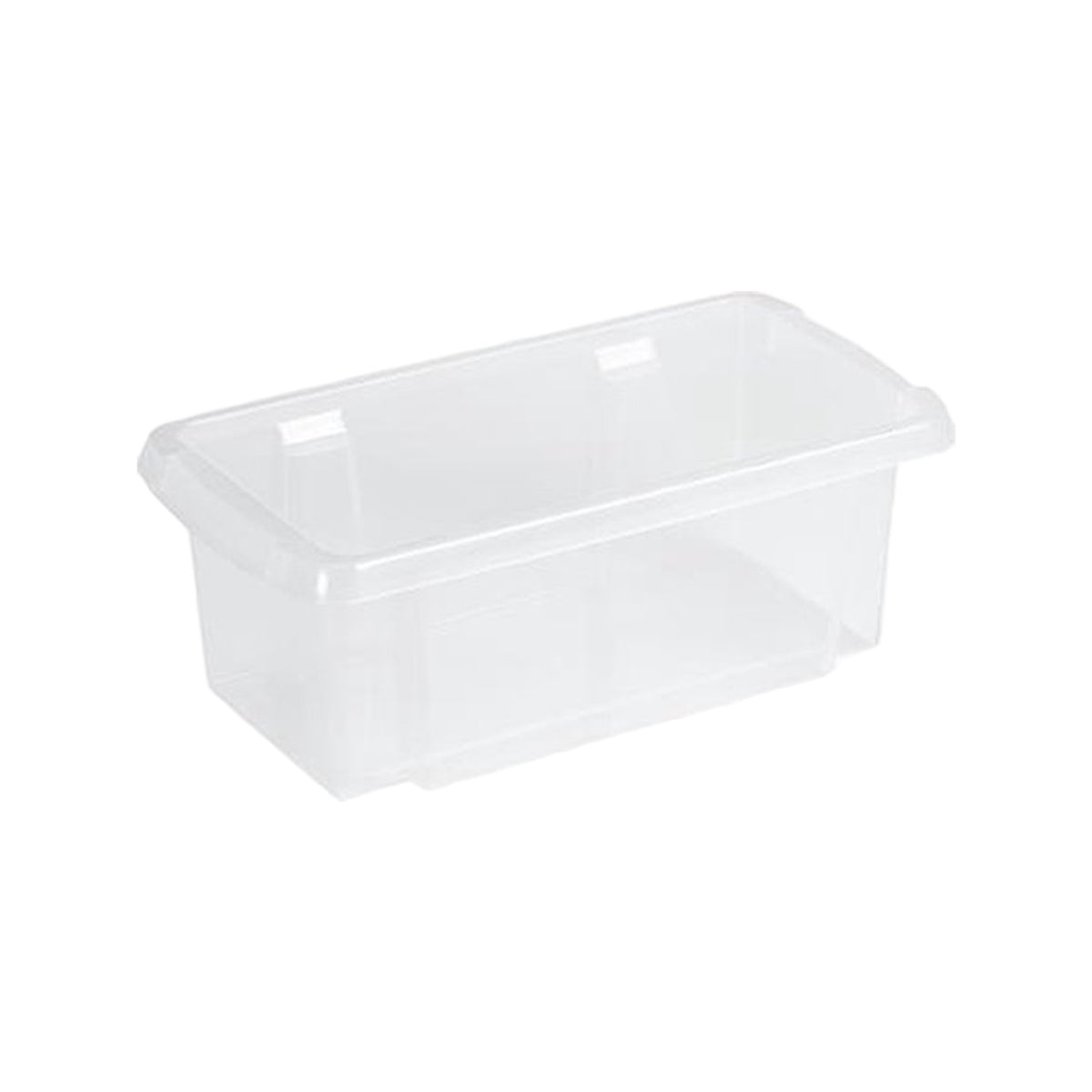 Sunware Nesta Box 7 Ltr Transparant