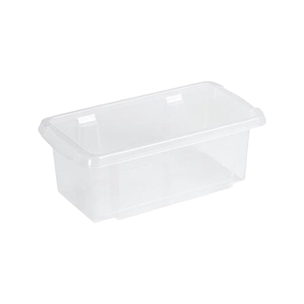 Sunware Nesta Box 7 Ltr Transparant