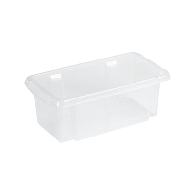 Sunware Nesta Box 7 Ltr Transparant