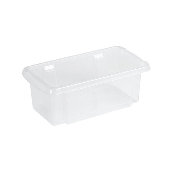 Sunware Nesta Box 7 Ltr Transparant