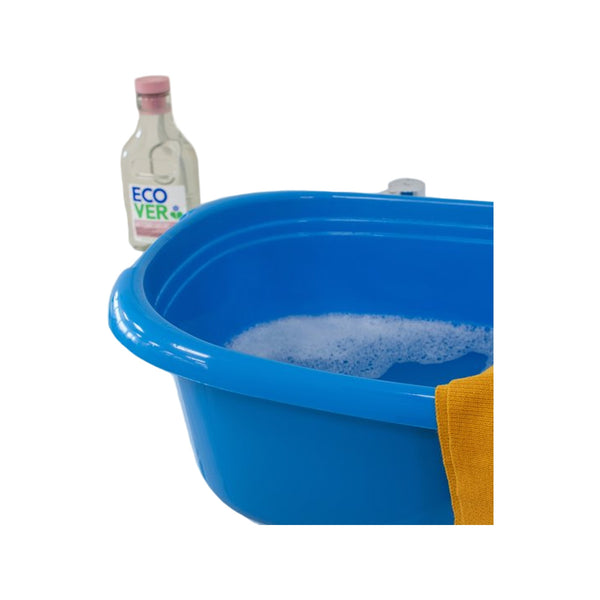 Sunware Basic teil 25L blauw