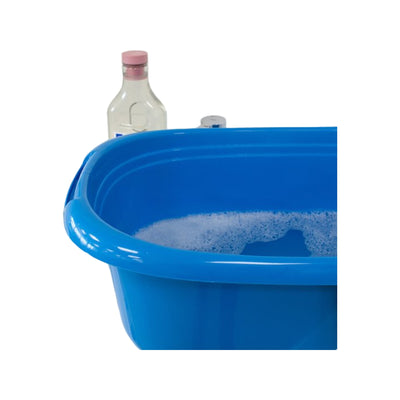 Sunware Basic teil 25L blauw