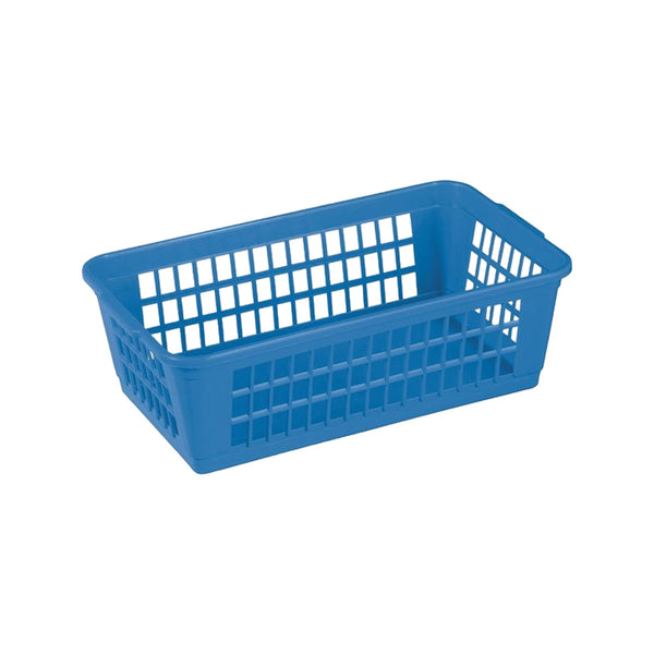 Sunware Basic Opbergmandje Small Blauw