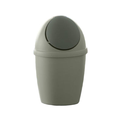 Sunware Tiglio tafel prullenbak 1,5L groen