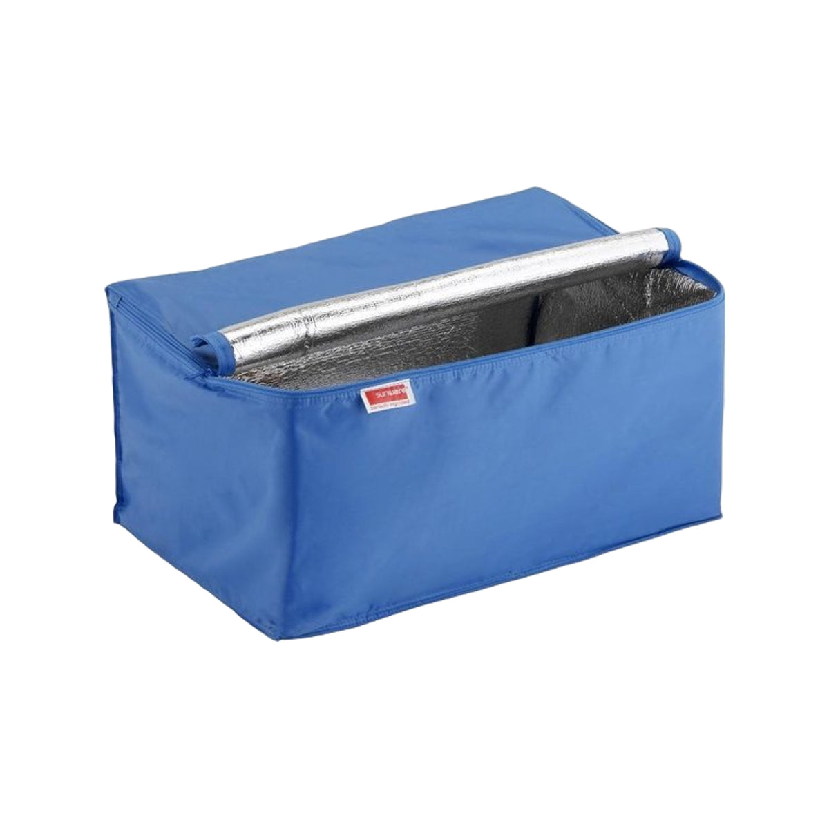 Sunware Square koeltas blauw - voor vouwkrat 45L en 46L