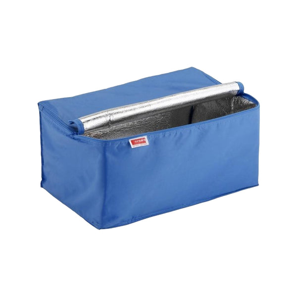 Sunware Square koeltas blauw - voor vouwkrat 45L en 46L