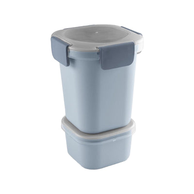 Sunware Sigma home Food to go lunchbeker blauw