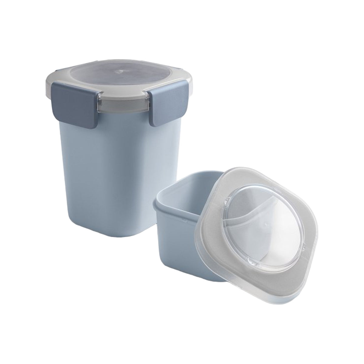 Sunware Sigma home Food to go lunchbeker blauw
