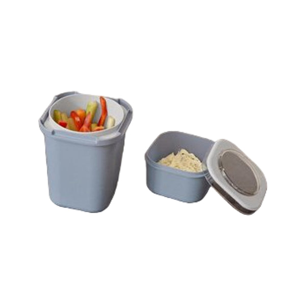 Sunware Sigma home Food to go lunchbeker blauw